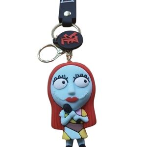 Keychain NBC